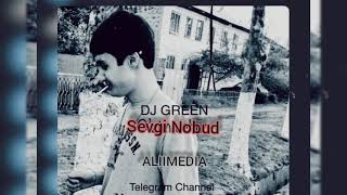 Green 71 - Sevgi Nobud