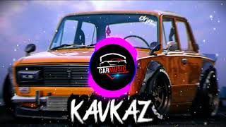 Kavkaz Original Mix - Azeri Bass Music