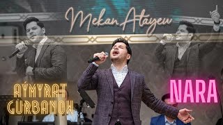 Mekan Atayew, Aymyrat Gurbanow - Nare (Cover)