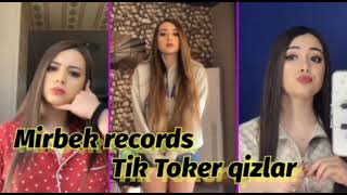 Mirbek - Tik Toker Qizlar