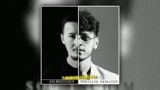 Mirjalol Nematov & Aslbek Yusuf - Sog'inchim