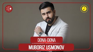Мубориз Усмонов - Дона-Дона