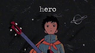 Nilo - Hero