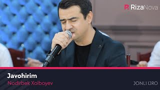 Nodirbek Xolboyev - Javohirim