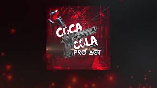 Pro Act - Coca Cola