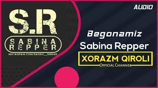 Sabina Repper - Begonamiz