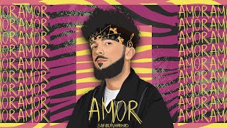 Safarmuhammad - Amor