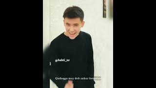 Saidahmad Umarov - Oʻlmasingdan turib kafan bichsalar