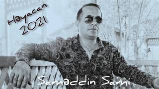 Sameddin Sami - Heyacan