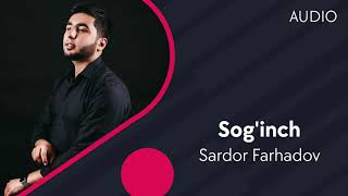 Sardor Farhodov - Sog'inch