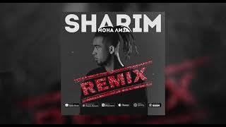 Sharim - Мона Лиза (Remix)