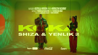SHIZA, Yenlik - Koka