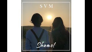 SvM - Shamol