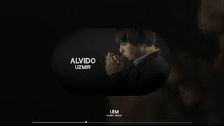 UZmir - Alvido (Remix)