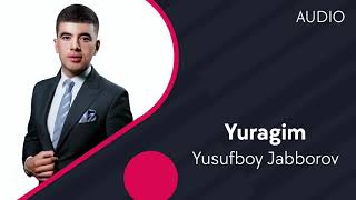 Yusufboy Jabborov - Yuragim