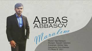 Abbas Abbasov - Maralim