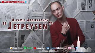 Alpamis Abdirazakov - Jetpeysen'