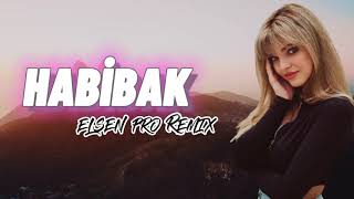 Arabic Remix - Habibak (Elsen Pro Remix)