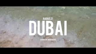 Babymohi - Dubai (Cover Radius 21)