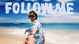 Белый - Follow me