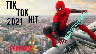 человек паук гелди - chelovek pauk geldi mp3 (Tik Tok trend)