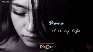 DAVA - It`s my life (DNDM PROD)