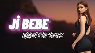 Elsen Pro - JiBebe (TIKTOK REMIX)