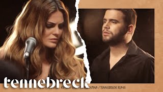 Flori Mumajesi, Argjentina - Ku isha une (Tennebreck Remix)