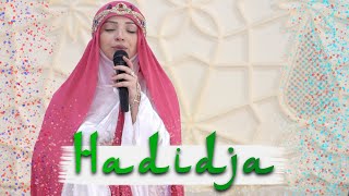 Hadidja - Talaal Badru