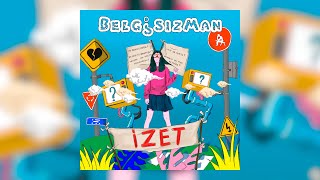 iZET - BelgisizMan