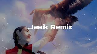 Камажай - Jasik Remix