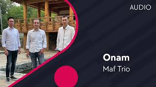 Maf Trio - Onam