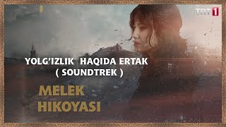 Melek hikoyasi - serial soundtrack