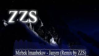 Мирбек Иманбеков - Жаным (Remix)