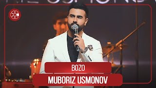 Мубориз Усмонов - Бозо
