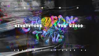 Ninety One - The Wings