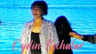 Ozoda Nursaidova - Oydin kechalar