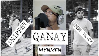 Qanay - Mynmen