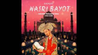 SanJay - Nasri Bayot