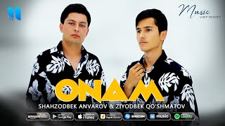 Shahzodbek Anvarov, Ziyodbek Qo'shmatov - Onam