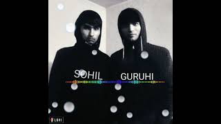 Sohil guruhi - Yorim