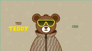 Ted - Teddy