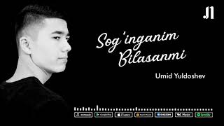 Umid Yuldoshev - Sog'inganim Bilasanmi
