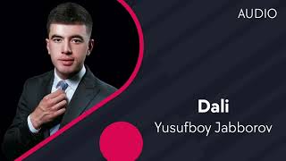 Yusufboy Jabborov - Dali
