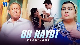 Zardiyana - Bu hayot