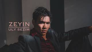 Zeyin - Uly sezim