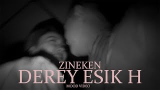 Zineken - Derey esik h