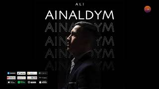Ali - Ainaldym