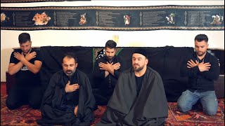 Alican Gorel & Seyyid Taleh - Qanli peyker (Hz.Qasim mersiyyesi)