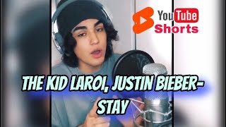 Amirchiik - STAY (Cover The Kid LAROI, Justin Bieber)